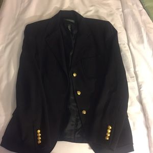 Ralph Lauren Blazer